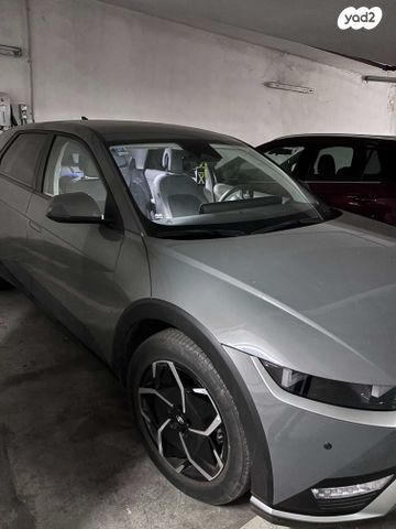 יונדאי איוניק 5