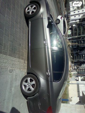 מודעת רכב אם ג'י 350