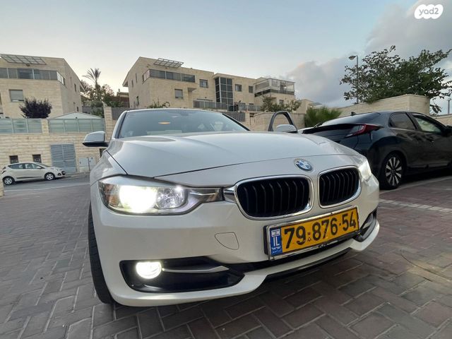 ב מ וו סדרה 3