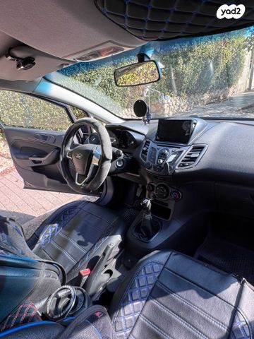 פורד פיאסטה