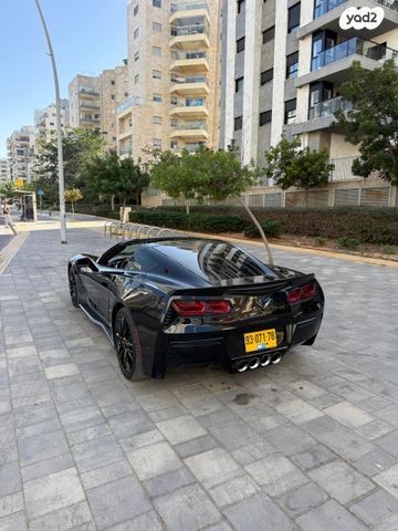 שברולט קורבט