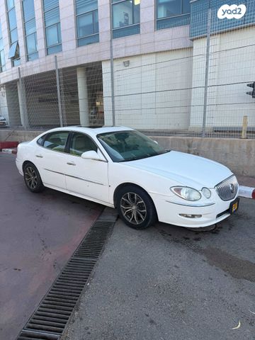 ביואיק לה-קרוס