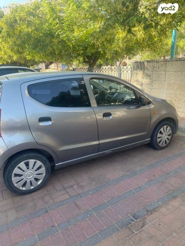 סוזוקי אלטו