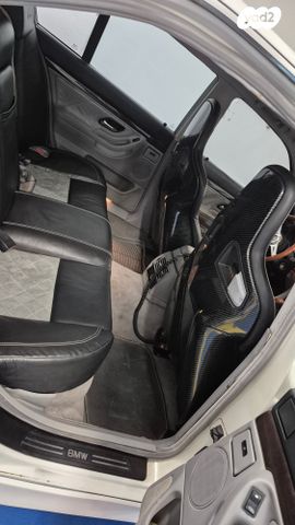 ב מ וו סדרה 7