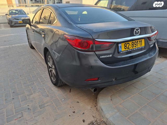 מאזדה 6