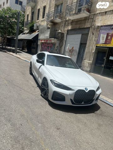 ב מ וו סדרה 4