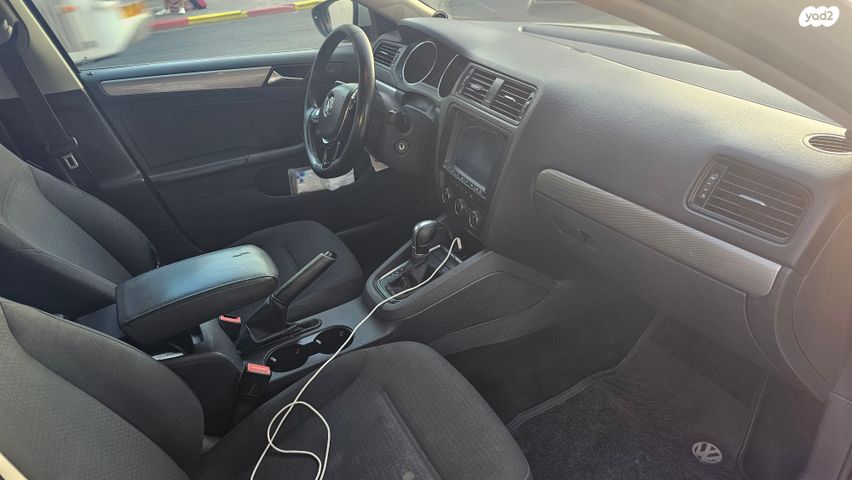 פולקסווגן ג'טה