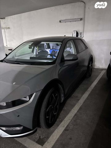 יונדאי איוניק 5