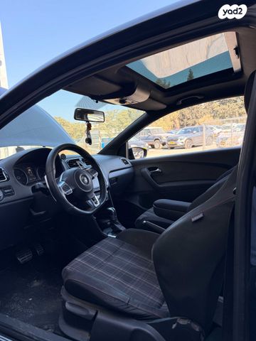 פולקסווגן פולו