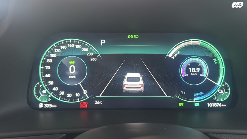 יונדאי סונטה