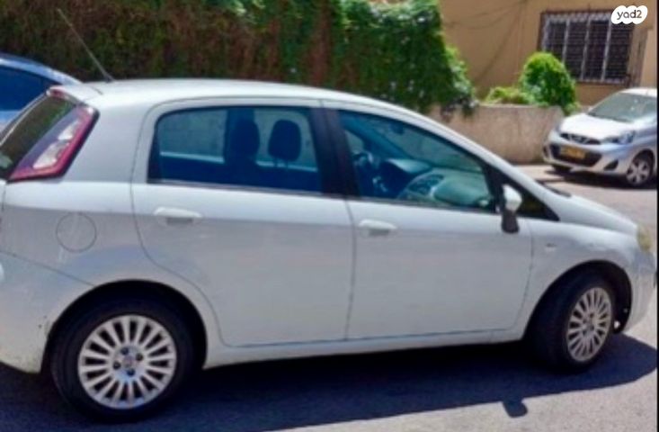 מודעת רכב רנו קליאו