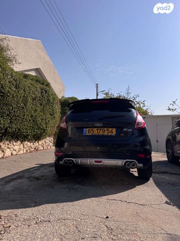 פורד פיאסטה