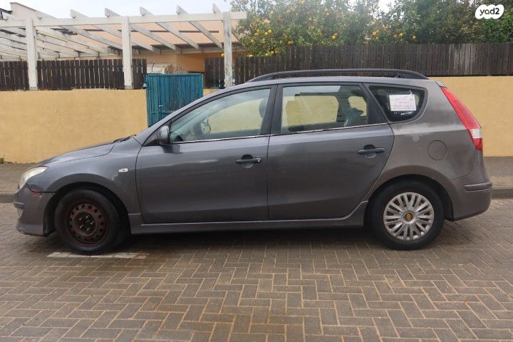 מודעת רכב יונדאי i30