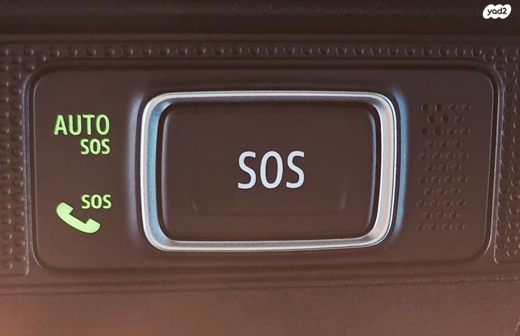 מודעת רכב רנו קפצ'ור