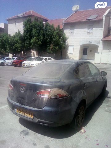 מאזדה 2