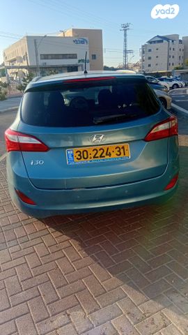 יונדאי i30