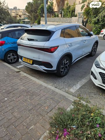 בי.ווי.די אטו 3