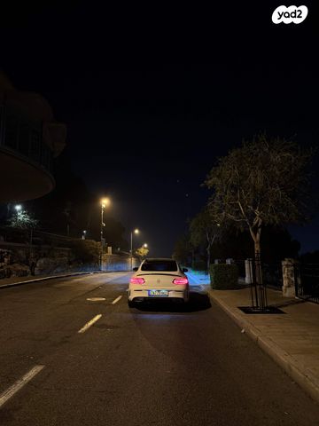 מרצדס-בנץ C-class