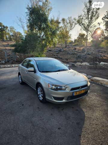 מיצובישי לנסר