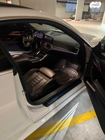 ב מ וו סדרה 4