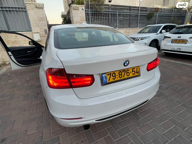 ב מ וו סדרה 3