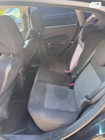 פורד פיאסטה