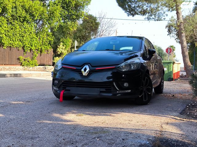 מודעת רכב רנו קליאו