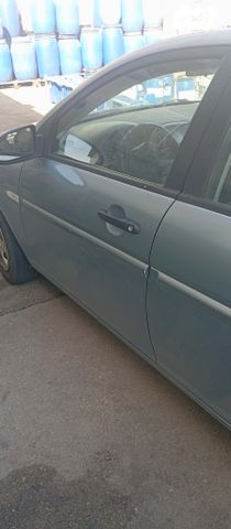 יונדאי אקסנט i25