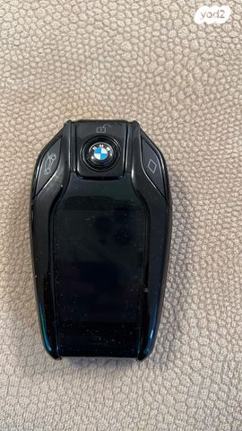 ב מ וו סדרה 3