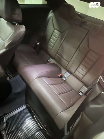 ב מ וו סדרה 4