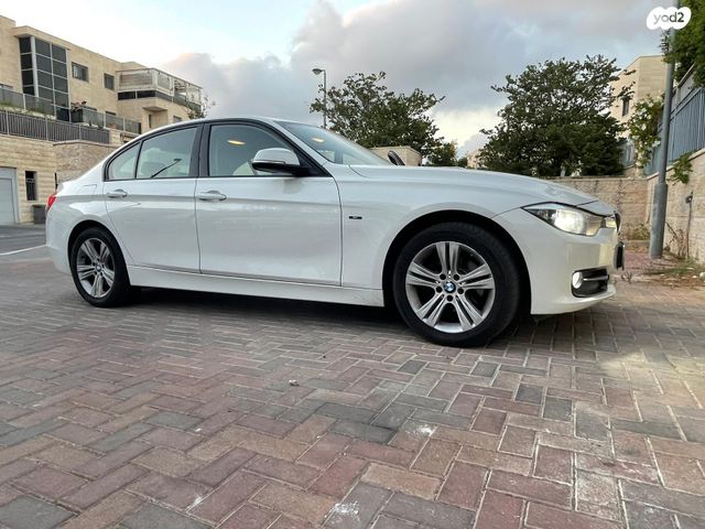 ב מ וו סדרה 3