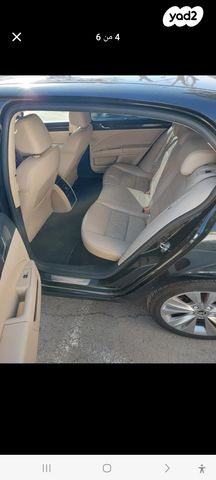 סקודה סופרב