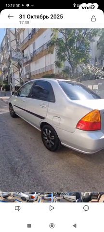 סוזוקי ליאנה