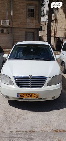 רודיוס DLX אוט׳ 9 מק 2.7 (165 כ״ס)