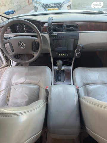 ביואיק לה-קרוס