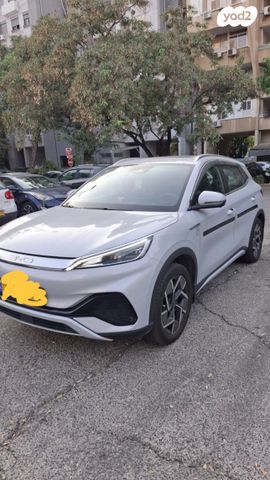 בי.ווי.די אטו 3