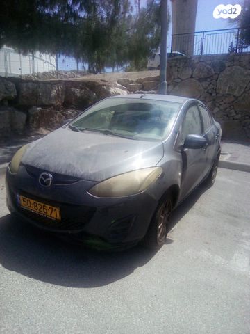 מאזדה 2