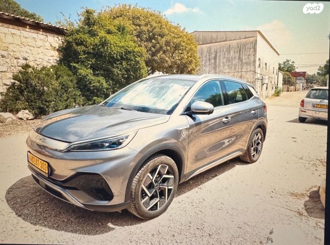 בי.ווי.די אטו 3