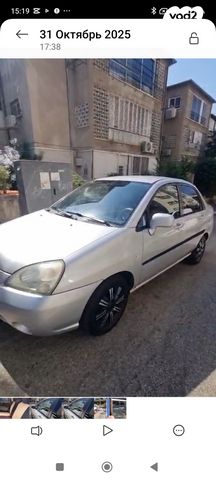 סוזוקי ליאנה