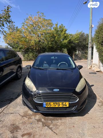 פורד פיאסטה