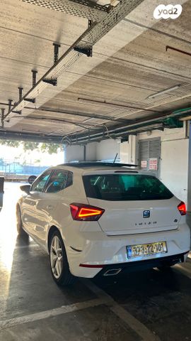 סיאט איביזה