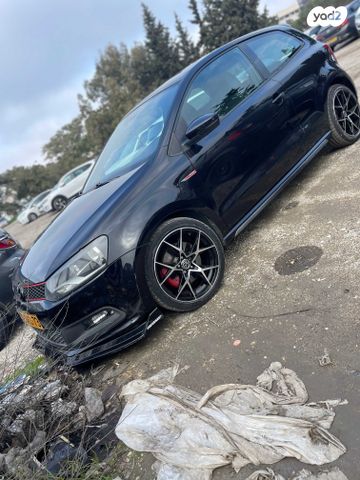 פולקסווגן פולו