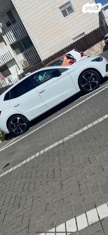 סיאט איביזה