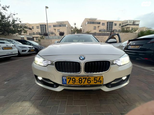 ב מ וו סדרה 3