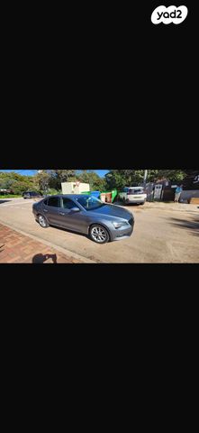 סקודה סופרב