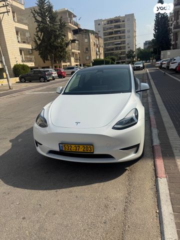 טסלה מודל Y