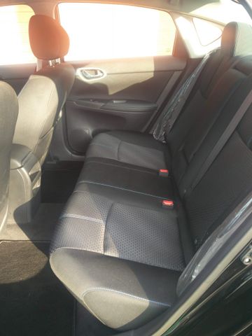 ניסאן סנטרה