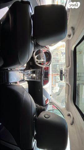 מודעת רכב סיאט לאון