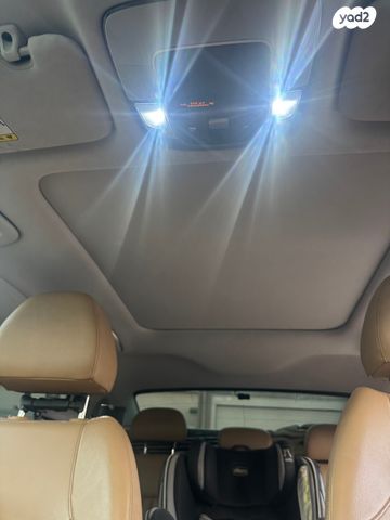 יונדאי סונטה