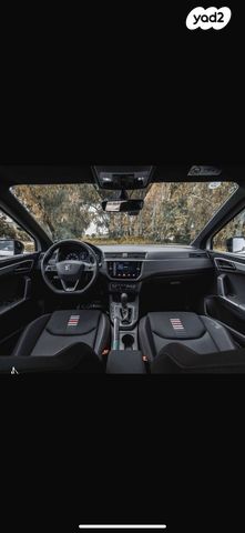 סיאט איביזה